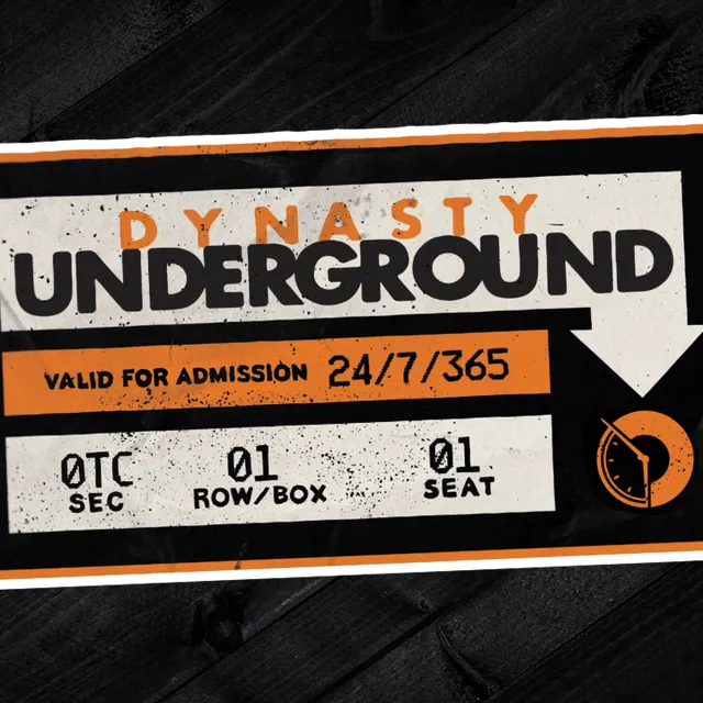 Dynasty Underground