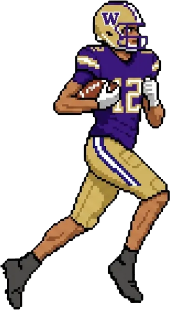 Denzel Boston